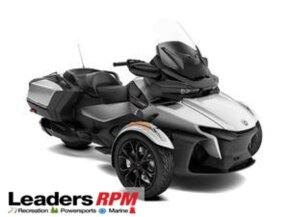 2022 Can-Am Spyder RT for sale 201154023